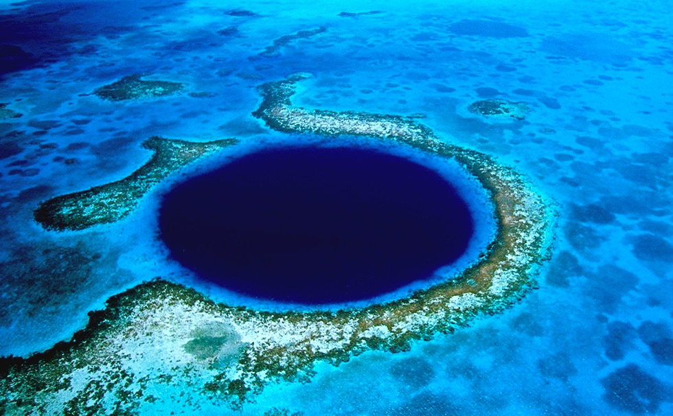Belize-blue-hole