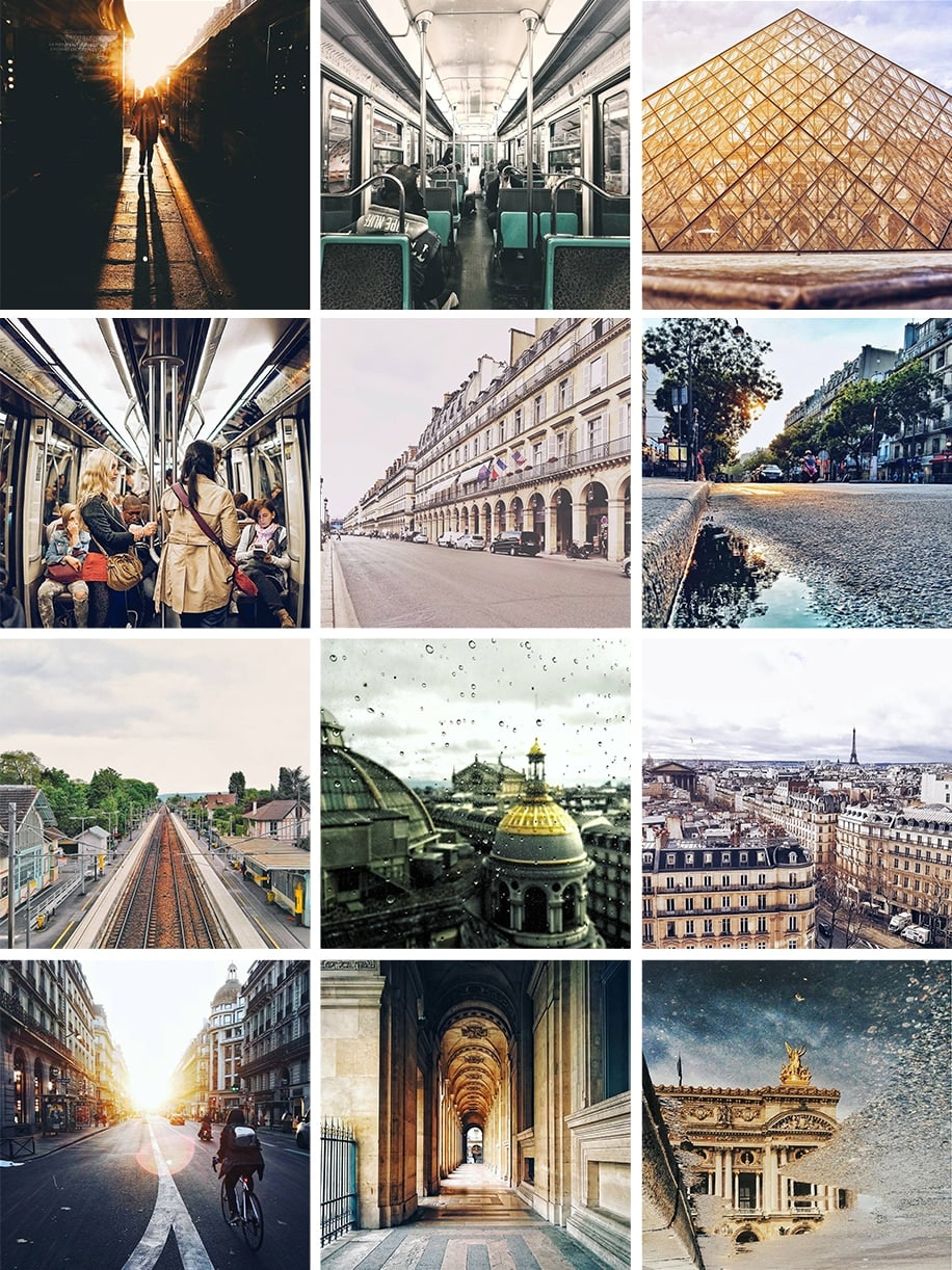 Compte Instagram Antone Lep