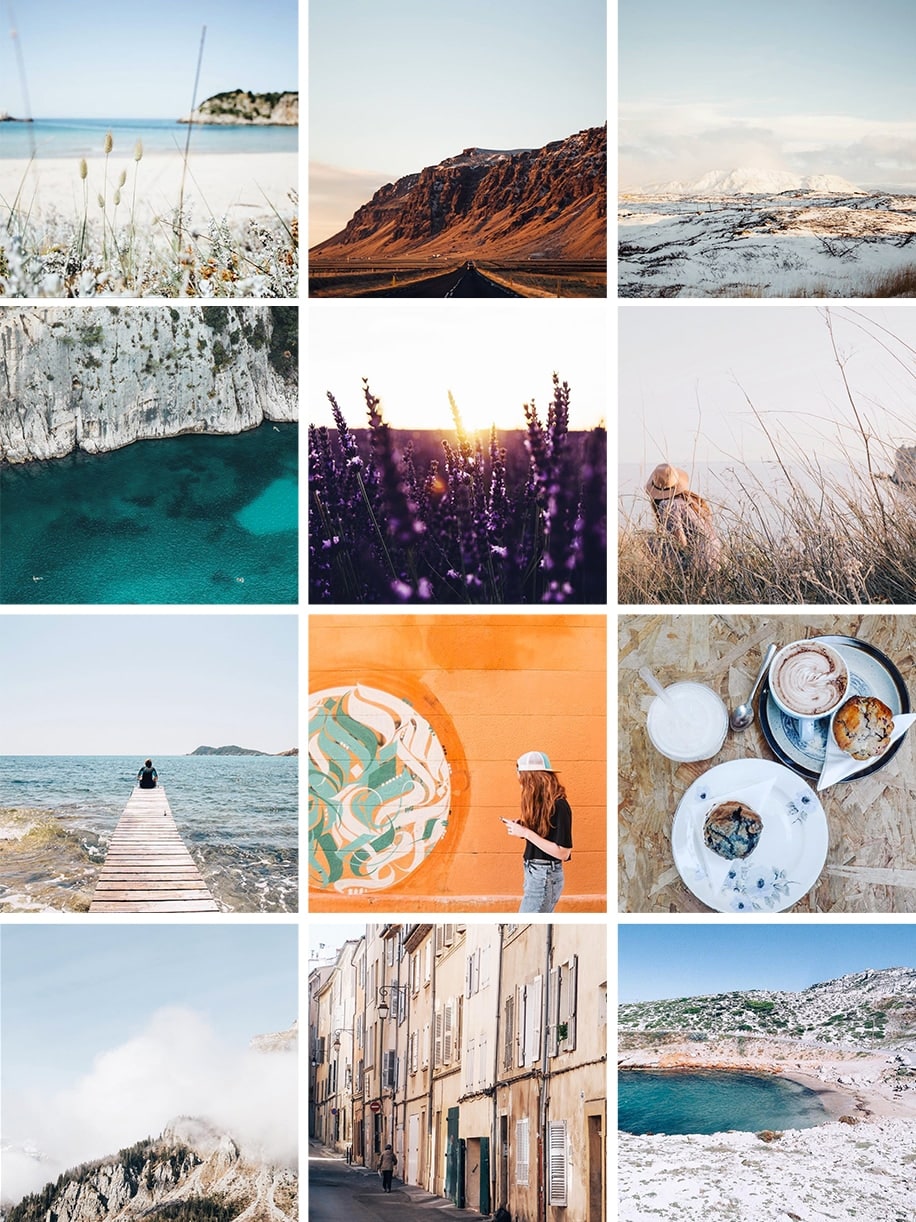 Compte Instagram Hello la Roux