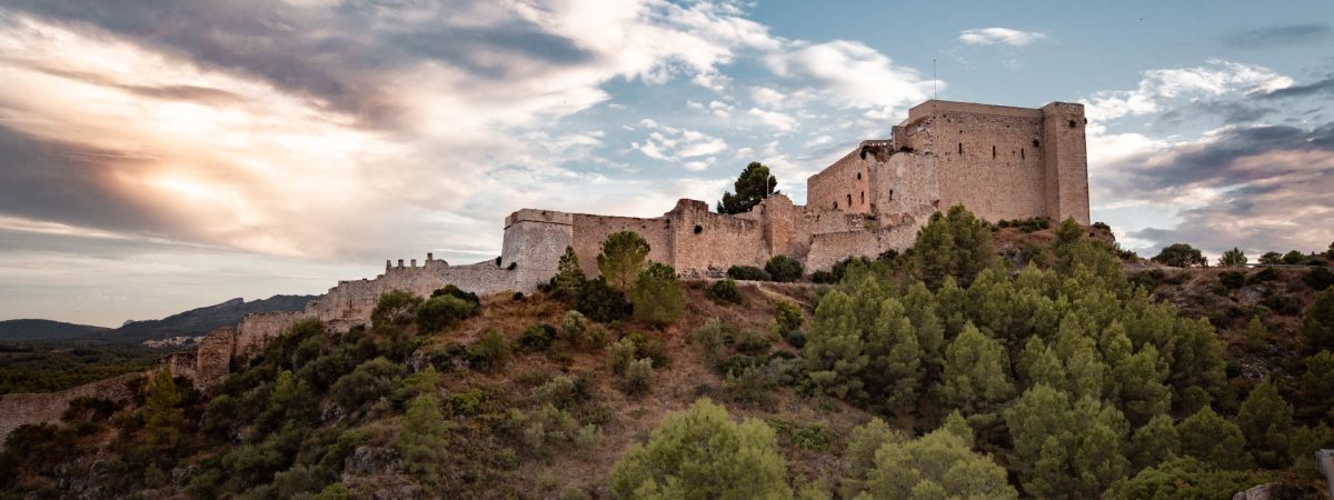 moustachesenvadrouille-sabinekley-espagne-catalogne-delta-ebro-castillo-miravet-sunset