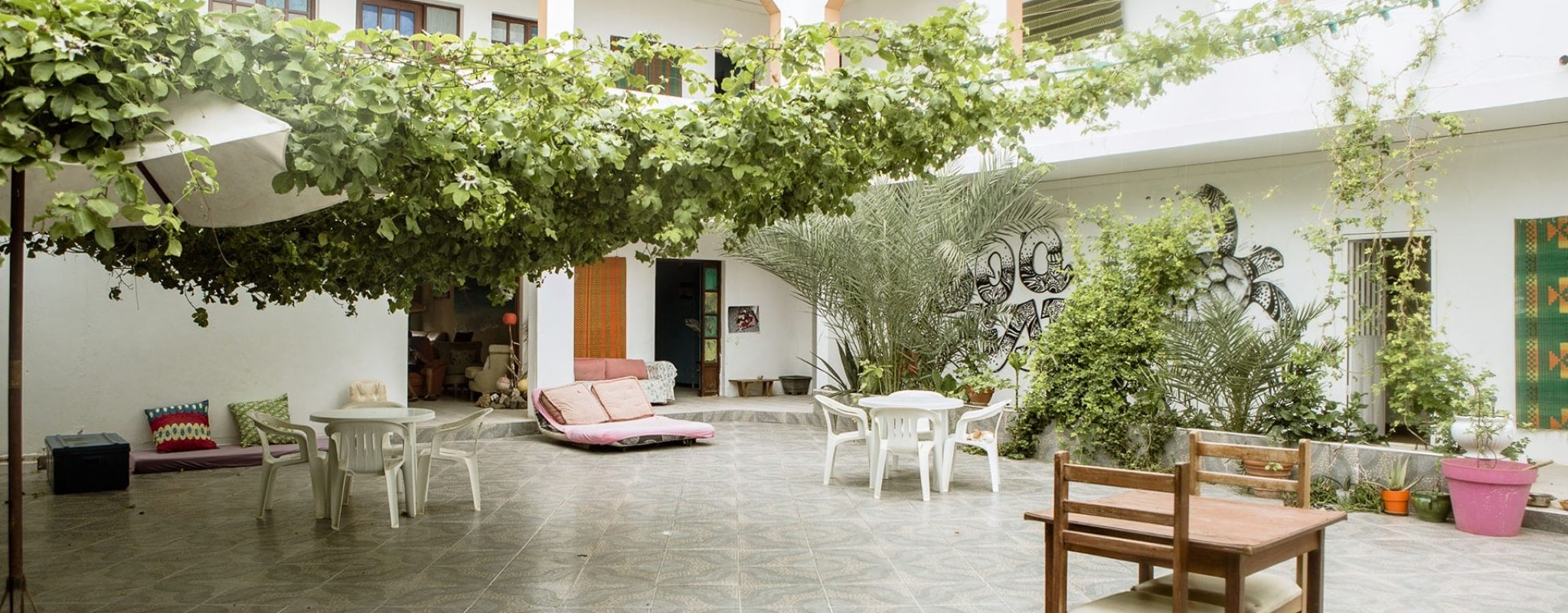 moustachesenvadrouille-sabinekley-voyage-cap-vert-boavista-boaventura-patio