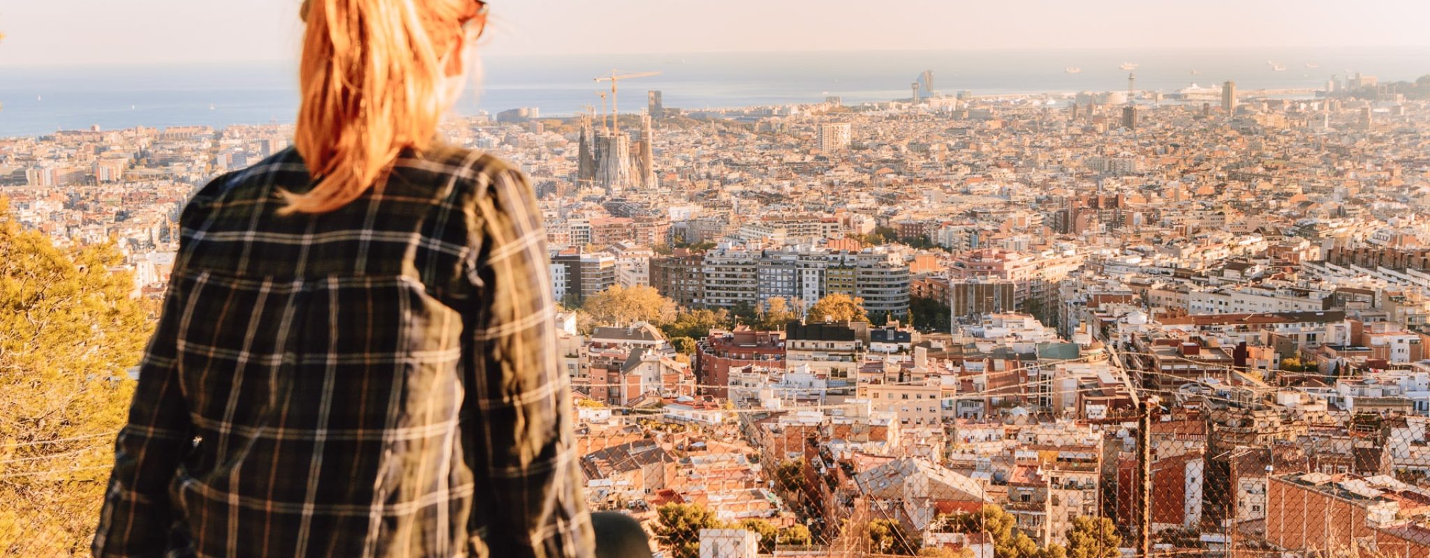 moustachesenvadrouille-sabinekley-voyage-espagne-barcelone-bunkers-vue-sabine