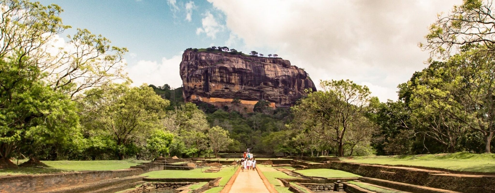 sabinekley-voyage-sri-lanka-sigiriya-visiter-lion-rock-que-visiter