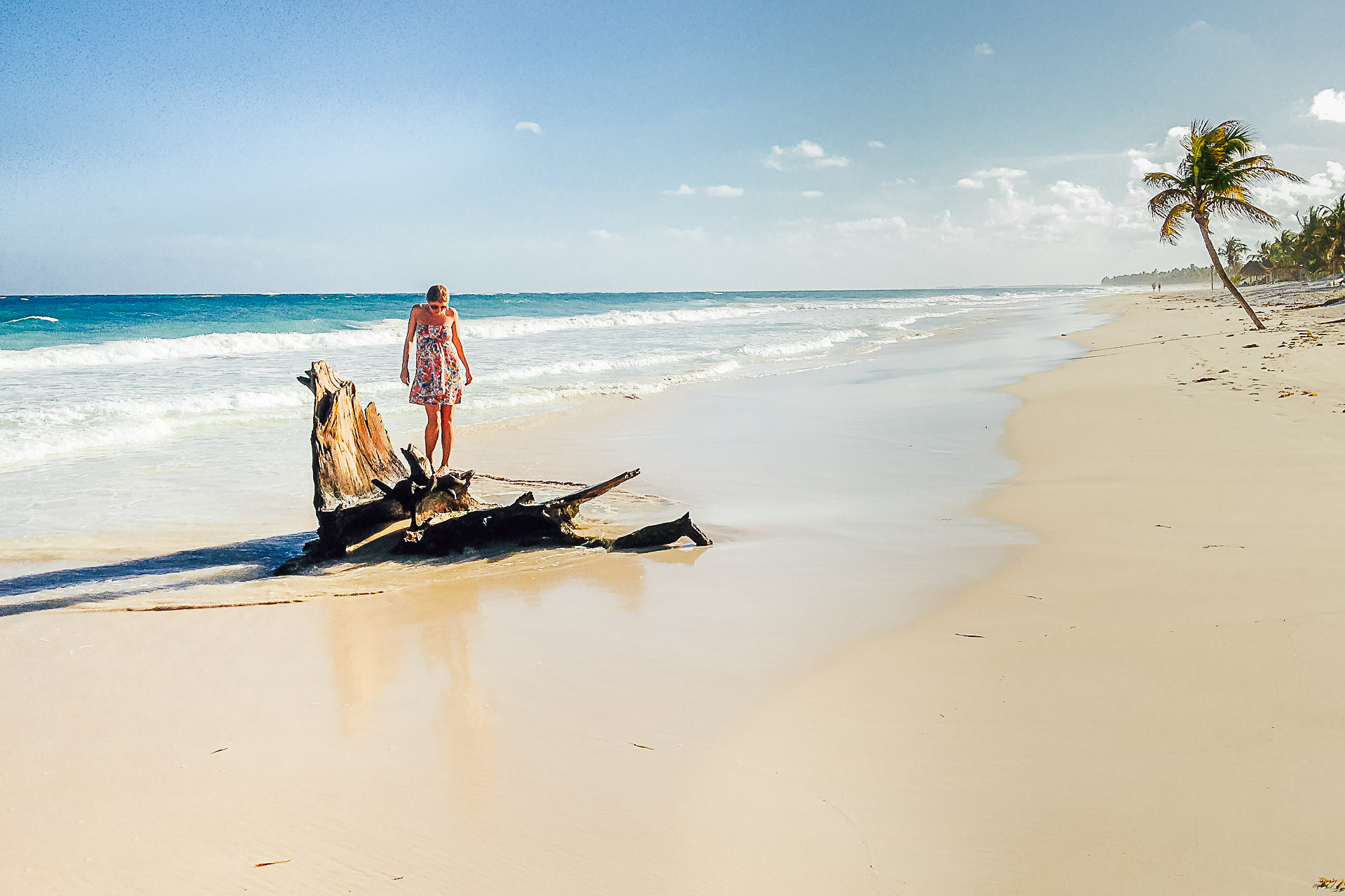 Tulum, mon Amour