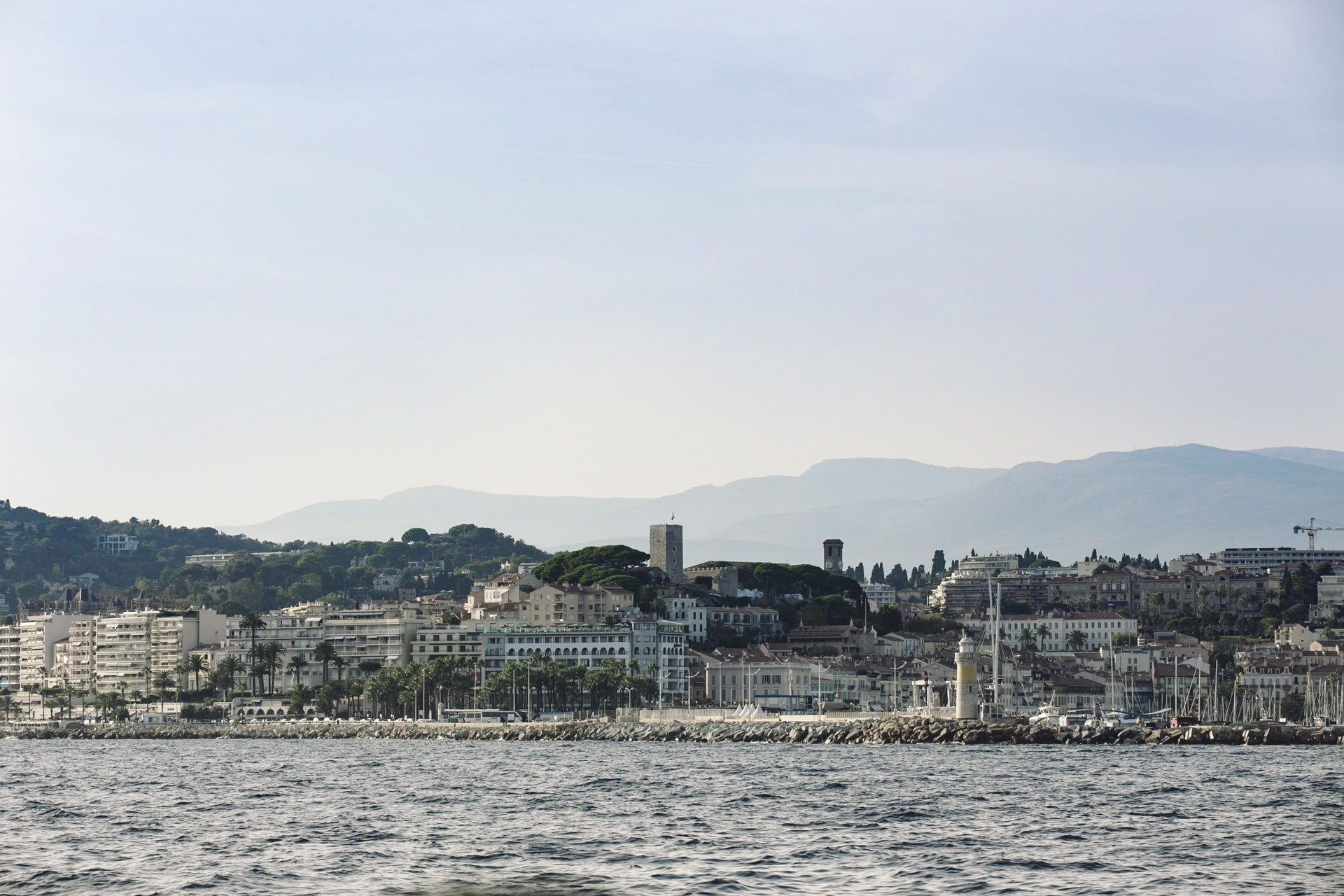 10 choses à faire à Cannes et ses environs