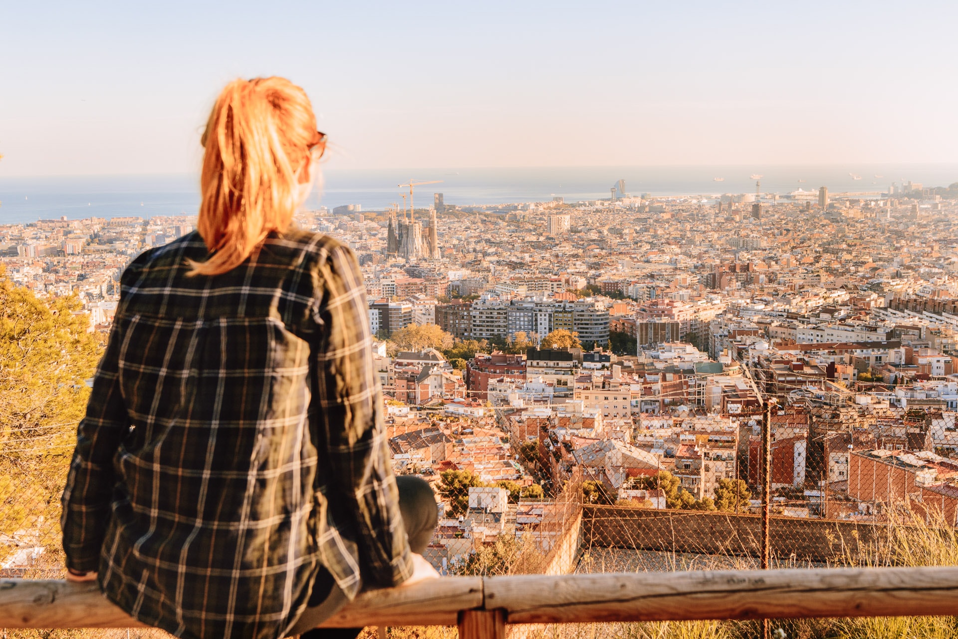 Que faire à Barcelone pour un week-end