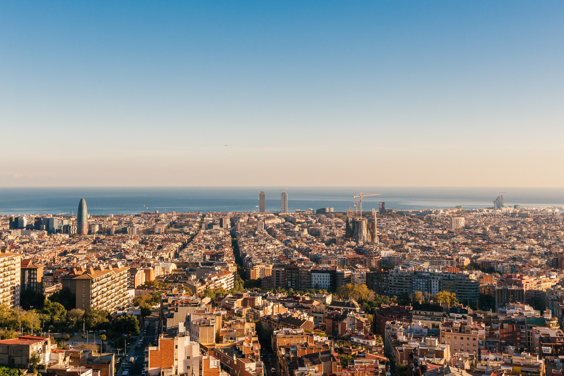 Vivre à Barcelone : les démarches administratives