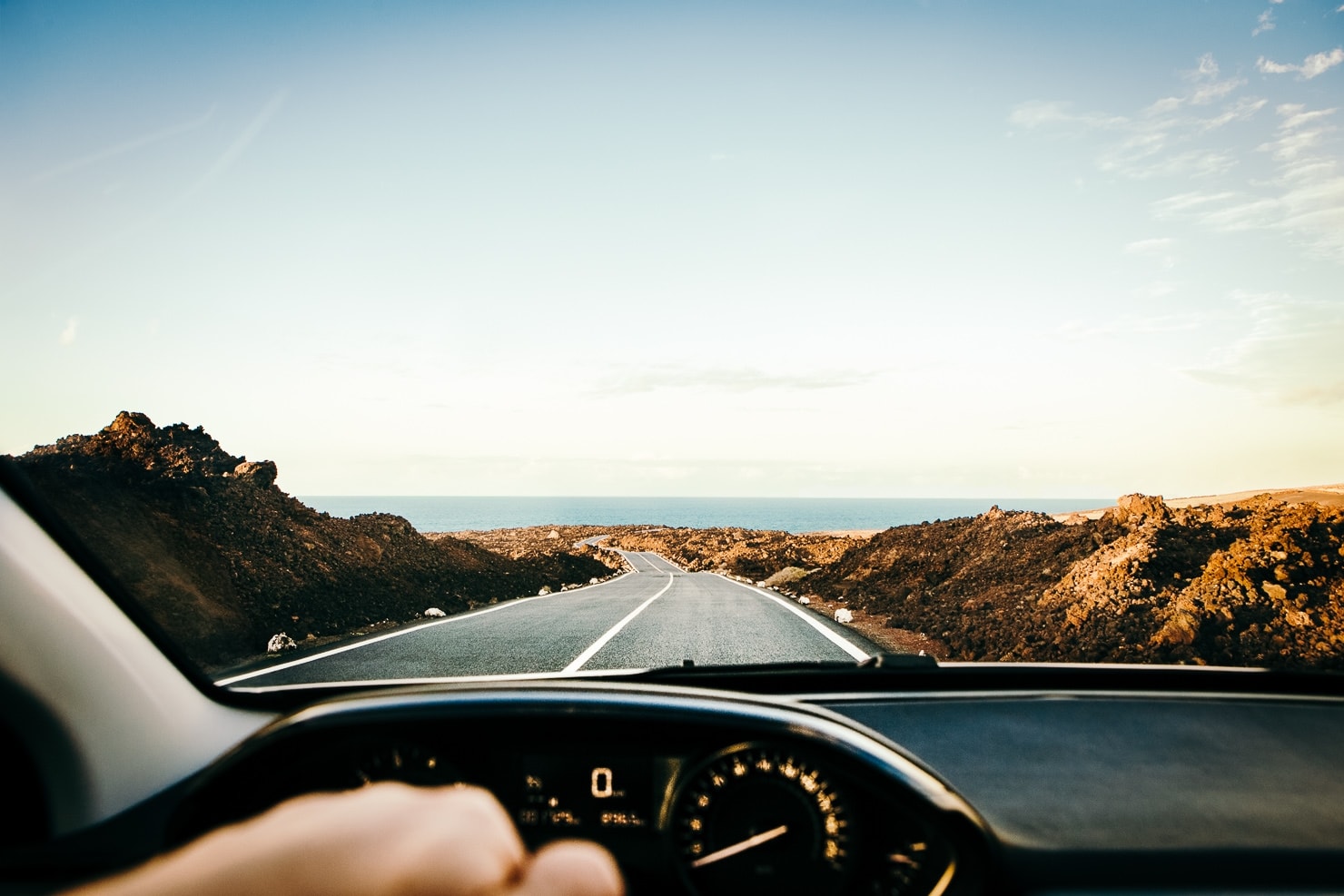 Roadtrip à Lanzarote – itinéraire que voir & budget