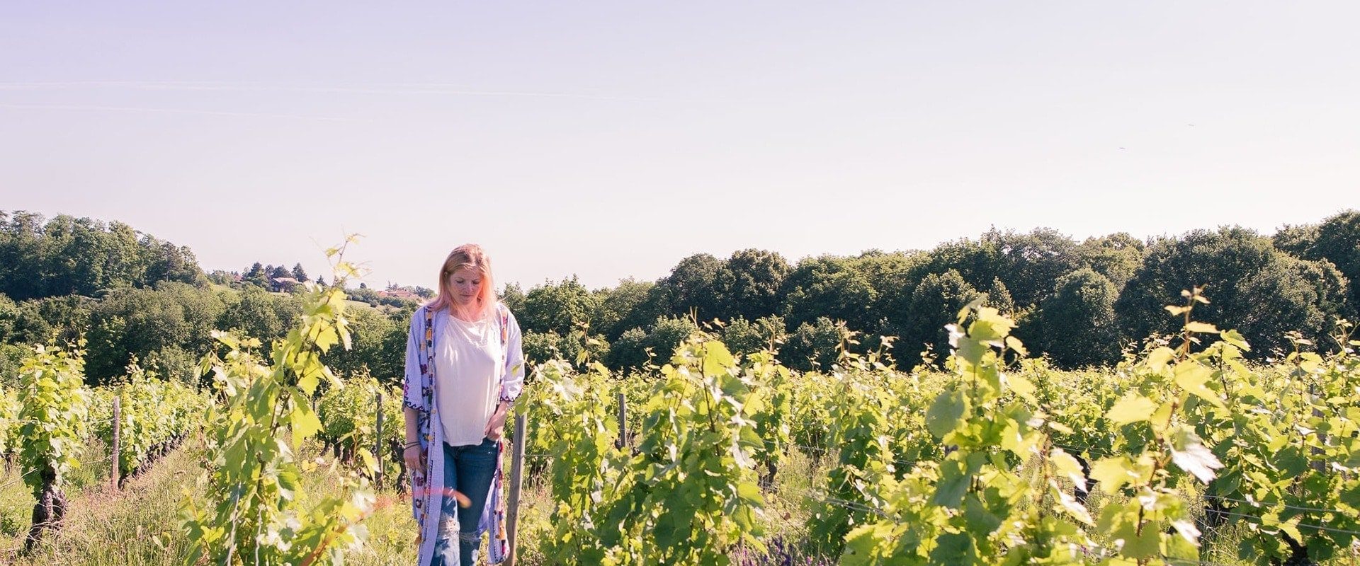 Un Week-end Dans Le Beaujolais