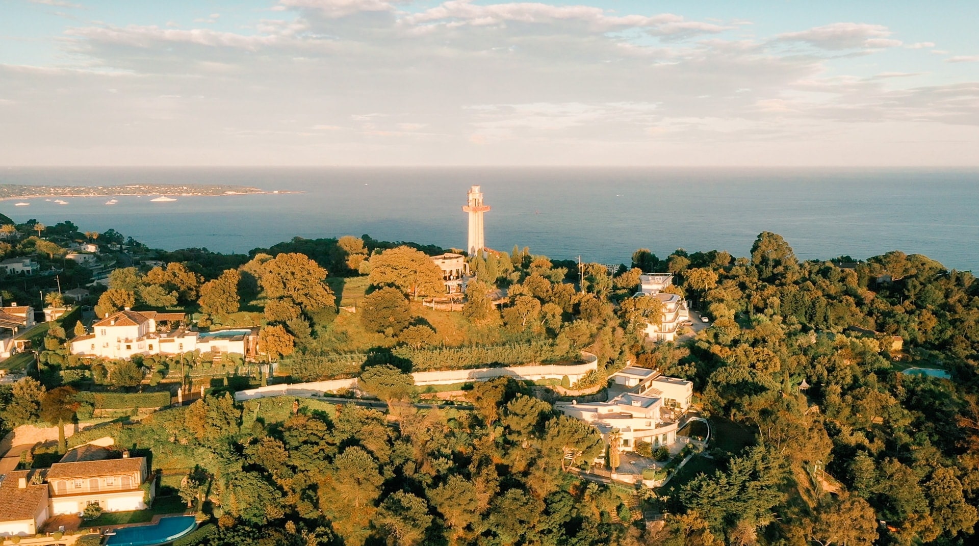 Observatoire de Super-Cannes