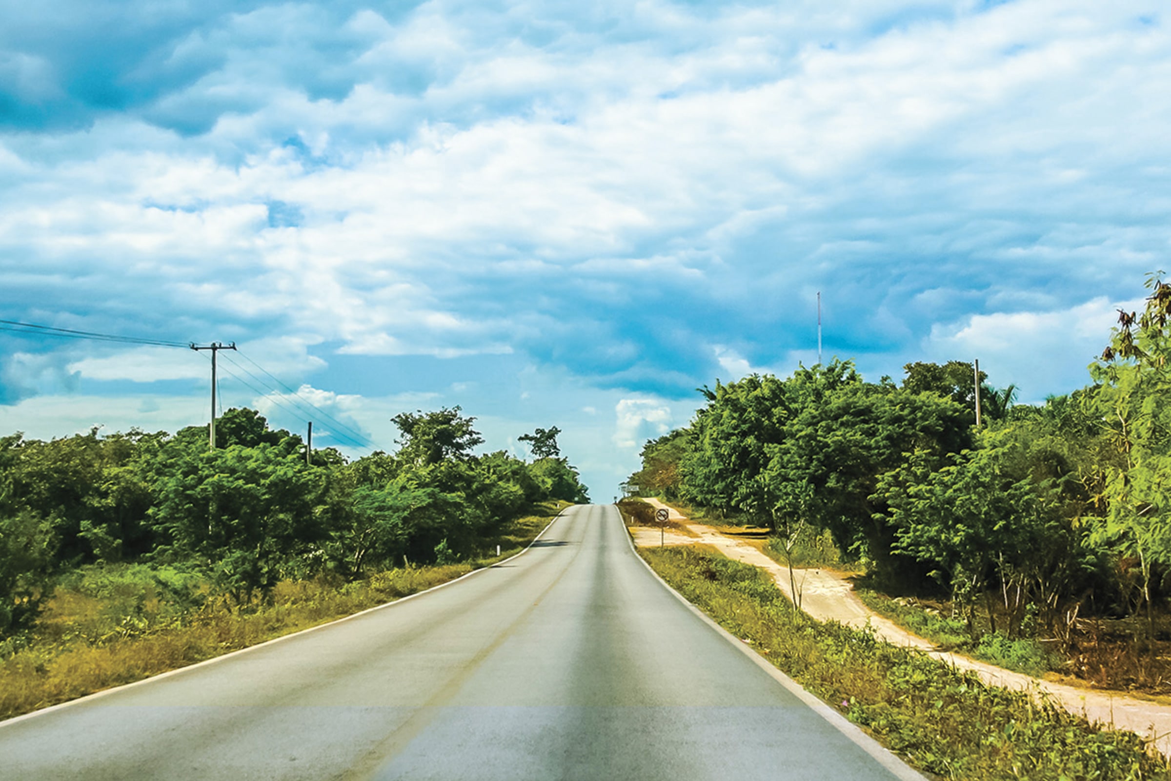 Roadtrip au Mexique : nos conseils