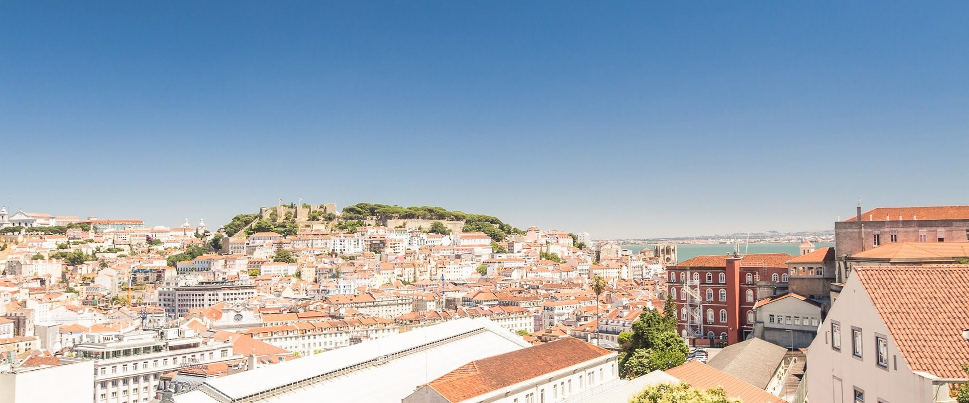 5 Jours à Lisbonne : City Guide Et Itinéraire