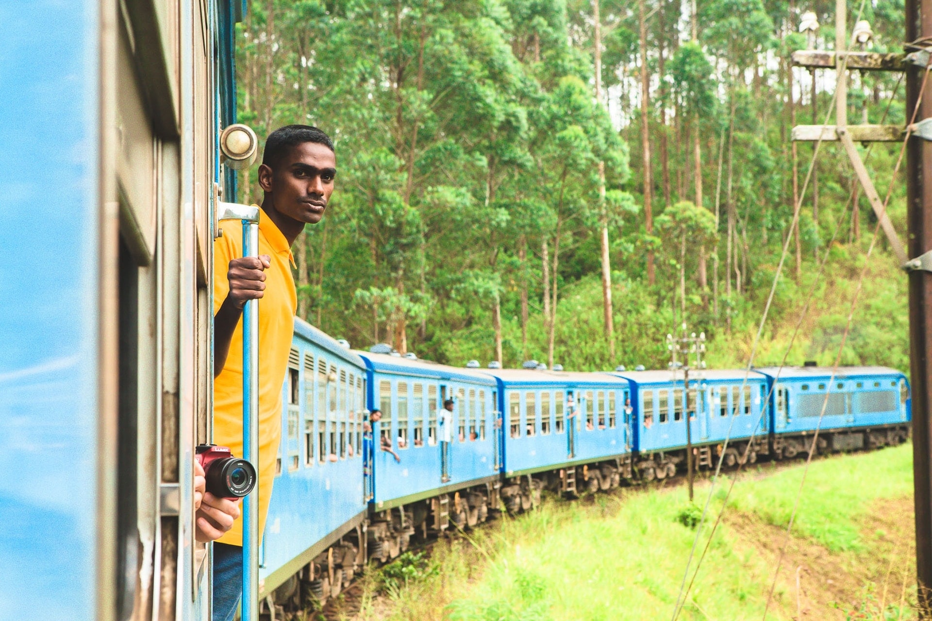 Que faire en 15 jours au Sri Lanka : itinéraire de voyage