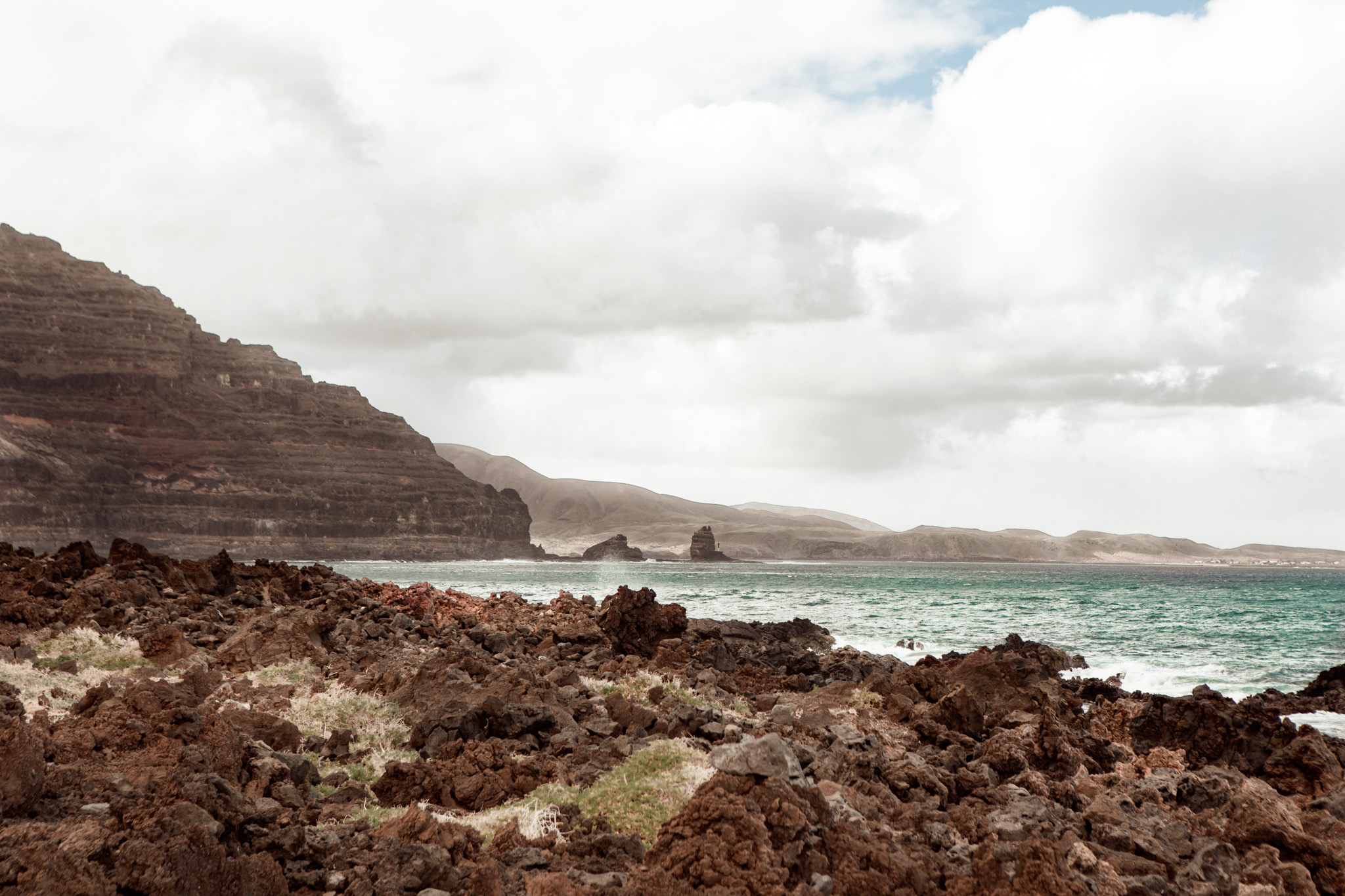 Lanzarote : les incontournables à visiter